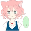 Cute Little Cat Girl 26