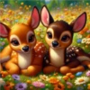 🐄Animales tiernos 🦒 27