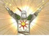 ave maria deus vult 20