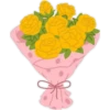flores Amarillas 2024❤🌼 29
