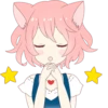 Cute Little Cat Girl 28
