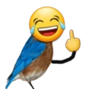 ASESTWORD STIKERS PARODY 😳🥝 22