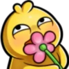 🐤 DuCk EmOtEs 🐤 27