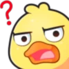 🐤 DuCk EmOtEs 🐤 28