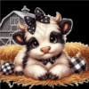 🐄Animales tiernos 🦒 29