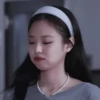 @bpjensxnini jennie :: 💓 :: 28
