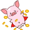 Cutie Pig 2 19