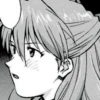Asuka Langley Manga 25