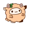 Puff sheep | 29