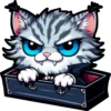 CrafterLynx Halloween Pack 23