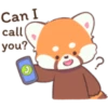 Mimi Red Panda 2 30