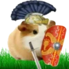 Hamsters Soldados💞1🇵🇪Clásica 29