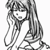 Asuka Langley Manga 27
