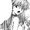 Asuka Langley Manga 28