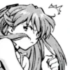Asuka Langley Manga 29