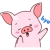 Cutie Pig 2 20
