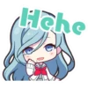 Project SEKAI Sticker Pack 9 30