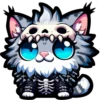 CrafterLynx Halloween Pack 24
