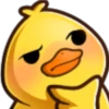 🐤 DuCk EmOtEs 🐤 30