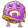 Donuts 5