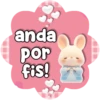 anda por fis!
