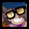 Brawl stars icons 2 6
