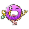 Donuts 8