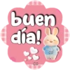 buen día! CG CG