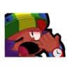 Sandy brawl stars 5
