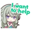Project SEKAI Sticker Pack 3 5