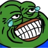 Pepe Sticker 5
