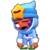 Sandy brawl stars 7