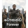 Meme Stickers (English & Sinhala) - #3 💥 6