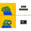 GM PEPE | vol.1 6