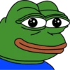 Pepe Sticker 6