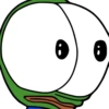 Pepe Sticker 7
