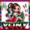 Mexican girl names🌹 ᷓ֟⃝֍💃1🇲🇽Clásica 5