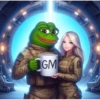 GM PEPE | vol.1 7