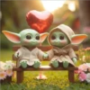 ✨baby Yoda✨ 5