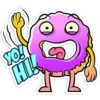 Donuts 10