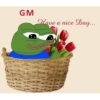 GM PEPE | vol.1 8