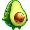 Aguacate🥑💞4🇵🇪Clásica 2