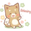 Pretty Puppy 7 5