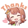Project SEKAI Sticker Pack 8 6