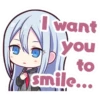 Project SEKAI Sticker Pack 3 7