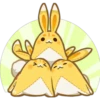 Genshin Stickers Set 21 5