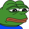 Pepe Sticker 8