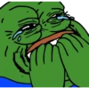 Pepe Sticker 9
