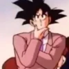 Goku and Kakarott 5