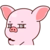 Cutie Pig 1 6